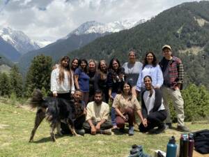 Wellness & Yoga Retreats
