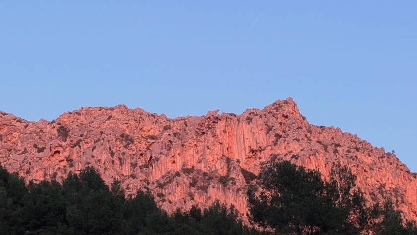 Mallorca Retreat