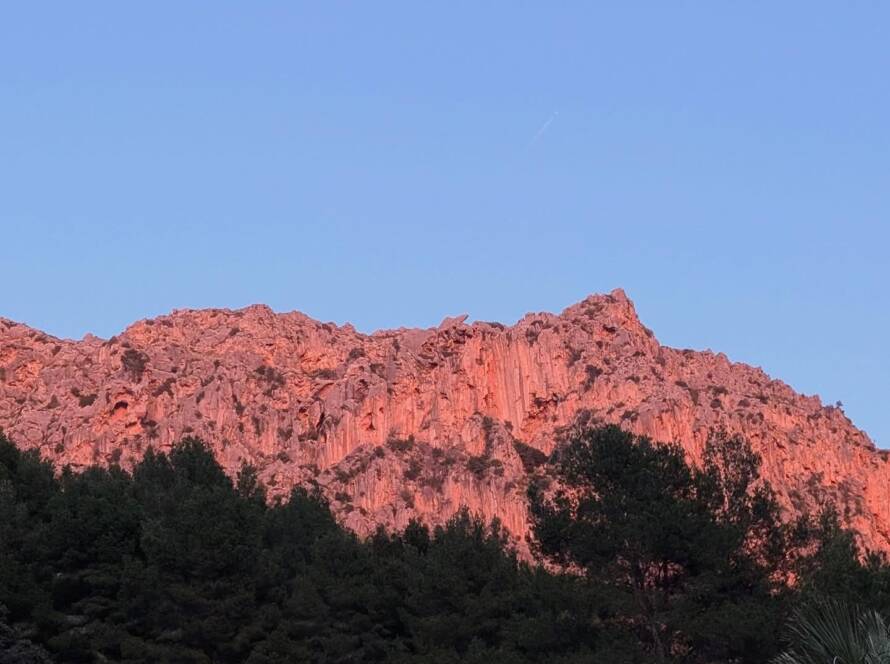 Mallorca Retreat