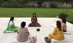 Wellness Retreat
