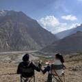 Where River Meets the Sky: Inside Our 8-Day Himalayan Journey from Chandigarh to Doksa