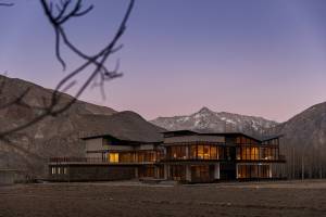 Doksa Spiti Valley