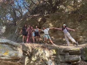 Anam cara retreats