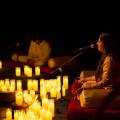 spiritual experiences in India