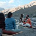 short wellness getaways