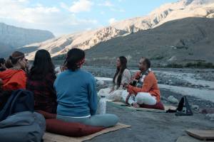 short wellness getaways