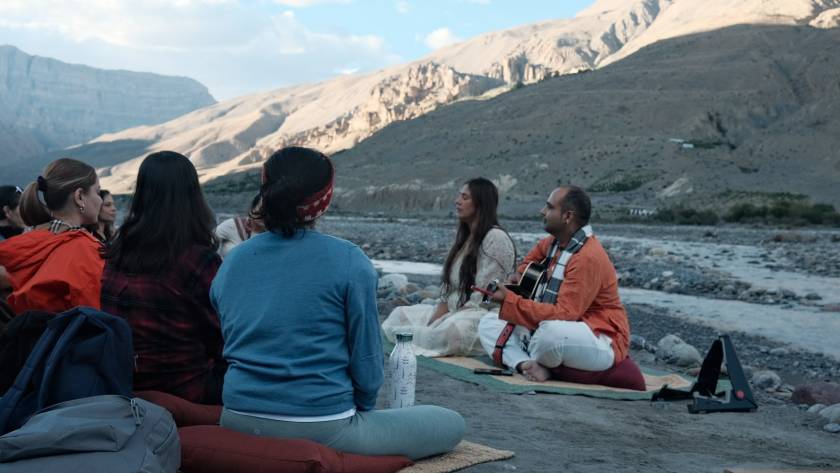 short wellness getaways