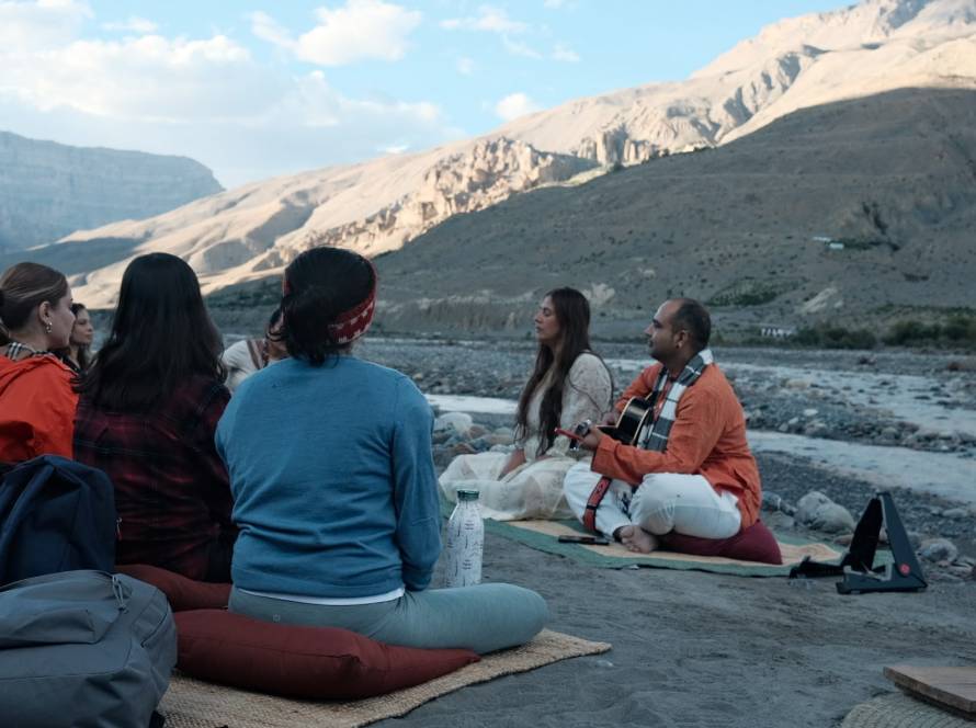 short wellness getaways