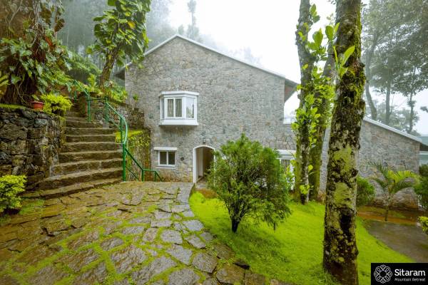 Anamcararetreats-remembering-her-sitaram-munnar-retreat - Luxury Room