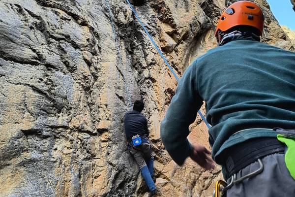 Doksa, Spiti Valley - Anam Cara Retreats - Yoga Adventure Wellness Retreats - 11