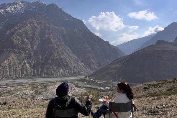 Doksa, Spiti Valley - Anam Cara Retreats - Yoga Adventure Wellness Retreats - 15