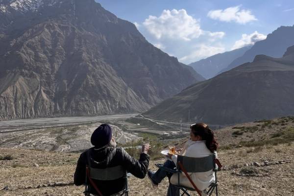 Doksa, Spiti Valley - Anam Cara Retreats - Yoga Adventure Wellness Retreats - 15