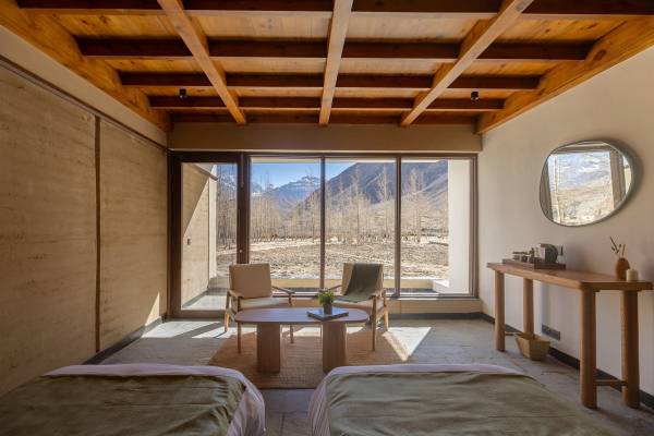 Doksa, Spiti Valley - Anam Cara Retreats - Yoga Adventure Wellness Retreats - 22