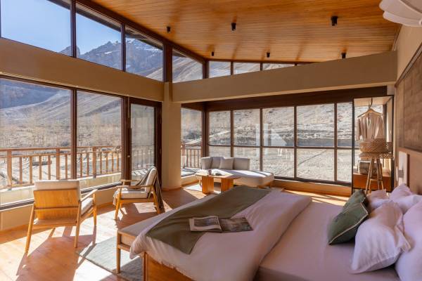 Doksa, Spiti Valley - Anam Cara Retreats - Yoga Adventure Wellness Retreats - 26