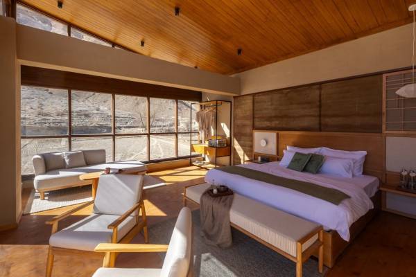 Doksa, Spiti Valley - Anam Cara Retreats - Yoga Adventure Wellness Retreats - 27