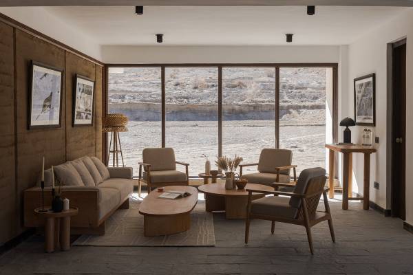 Doksa, Spiti Valley - Anam Cara Retreats - Yoga Adventure Wellness Retreats - 3