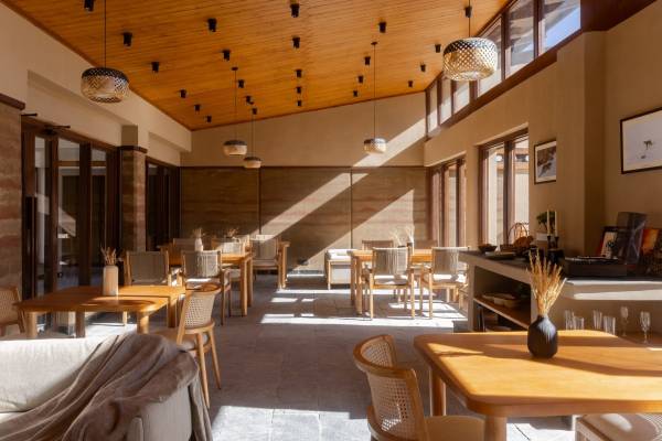 Doksa, Spiti Valley - Anam Cara Retreats - Yoga Adventure Wellness Retreats - 32