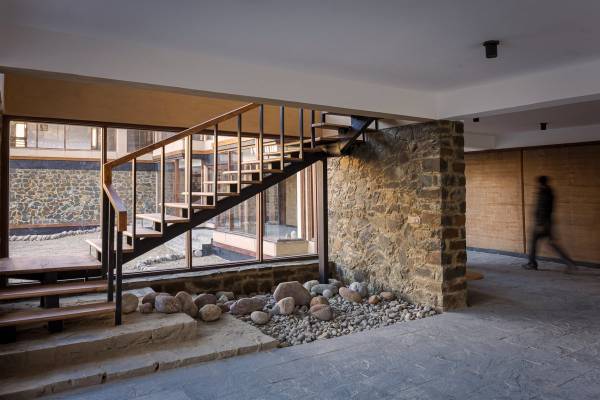 Doksa, Spiti Valley - Anam Cara Retreats - Yoga Adventure Wellness Retreats - 4