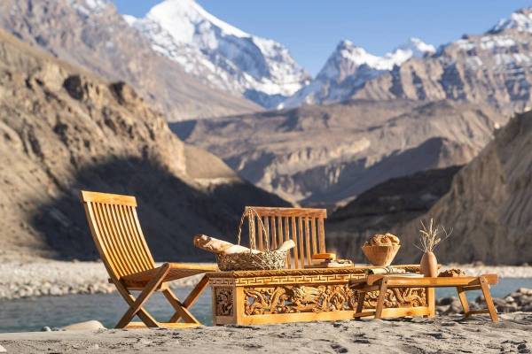 Doksa, Spiti Valley - Anam Cara Retreats - Yoga Adventure Wellness Retreats - 7