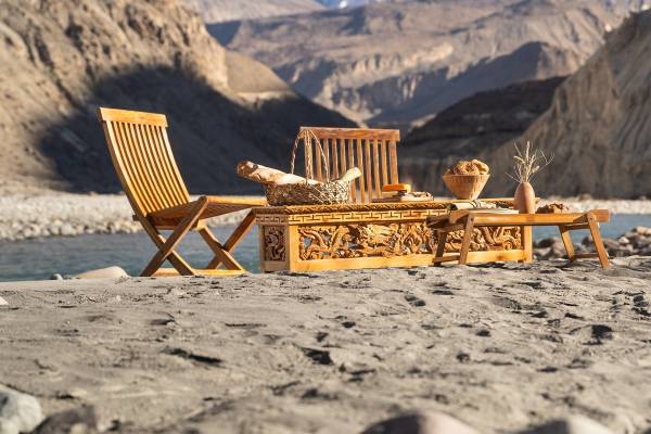 Doksa, Spiti Valley - Anam Cara Retreats - Yoga Adventure Wellness Retreats - 7