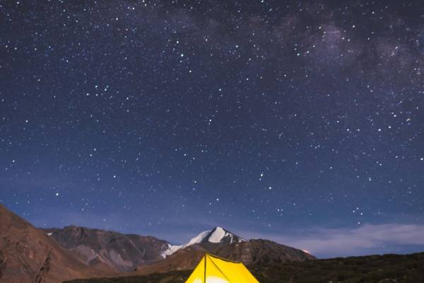 Doksa, Spiti Valley - Anam Cara Retreats - Yoga Adventure Wellness Retreats - 8