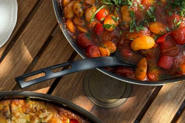 Soma, Greece - Anam Cara Retreats - Yoga Adventure Wellness Retreats - 1