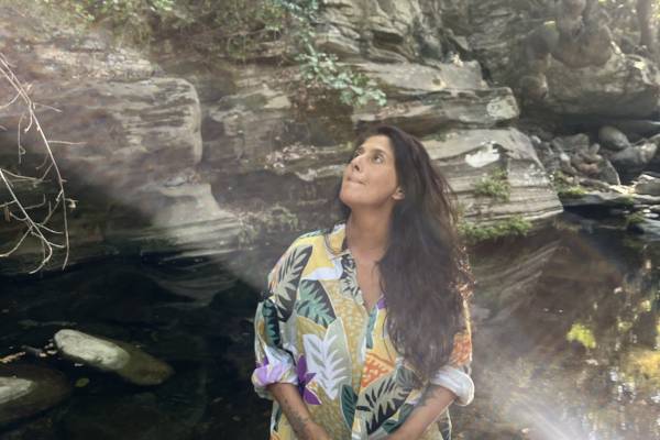 Soma, Greece - Anam Cara Retreats - Yoga Adventure Wellness Retreats - 16