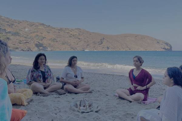 Soma, Greece - Anam Cara Retreats - Yoga Adventure Wellness Retreats - 18