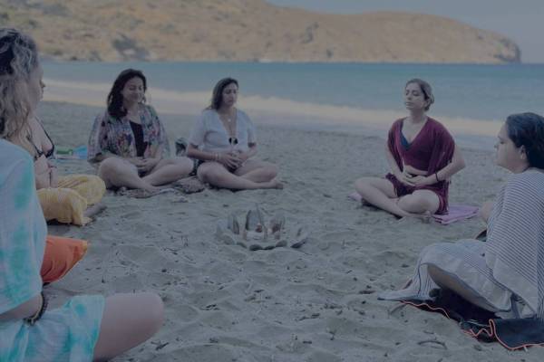 Soma, Greece - Anam Cara Retreats - Yoga Adventure Wellness Retreats - 21