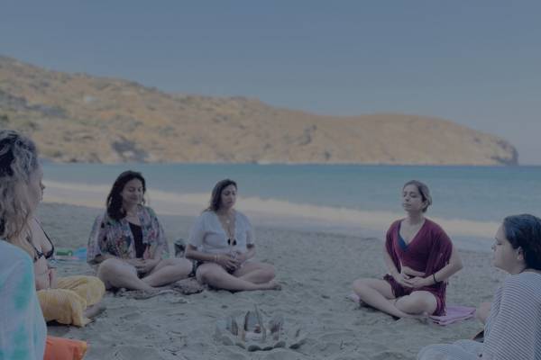 Soma, Greece - Anam Cara Retreats - Yoga Adventure Wellness Retreats - 21