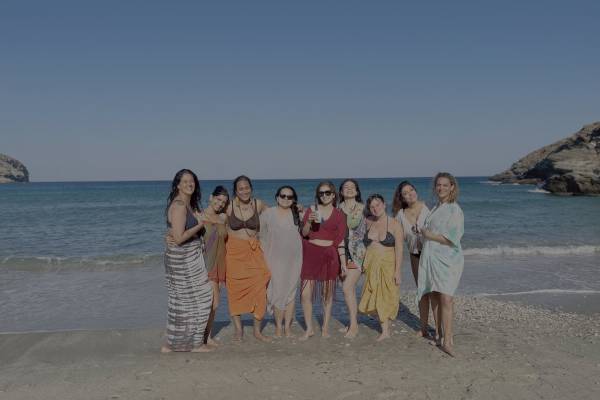 Soma, Greece - Anam Cara Retreats - Yoga Adventure Wellness Retreats - 26