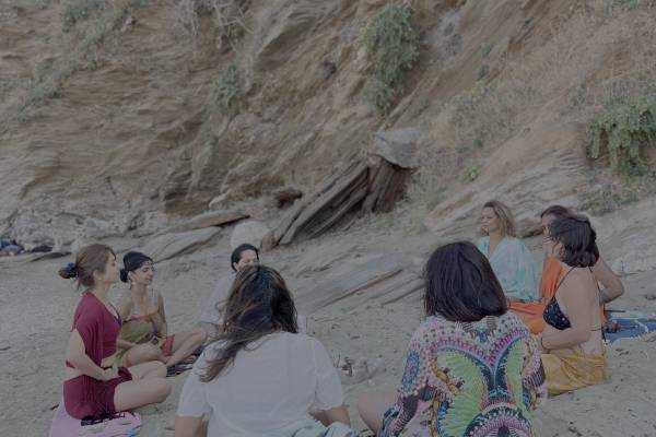 Soma, Greece - Anam Cara Retreats - Yoga Adventure Wellness Retreats - 29