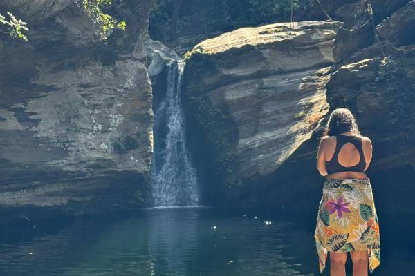 Soma, Greece - Anam Cara Retreats - Yoga Adventure Wellness Retreats - 6