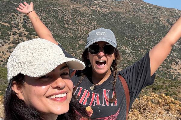 Soma, Greece - Anam Cara Retreats - Yoga Adventure Wellness Retreats - 7