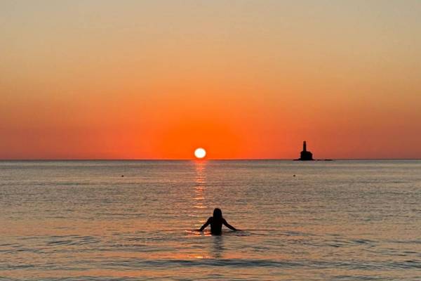 Soma, Greece - Anam Cara Retreats - Yoga Adventure Wellness Retreats - 8