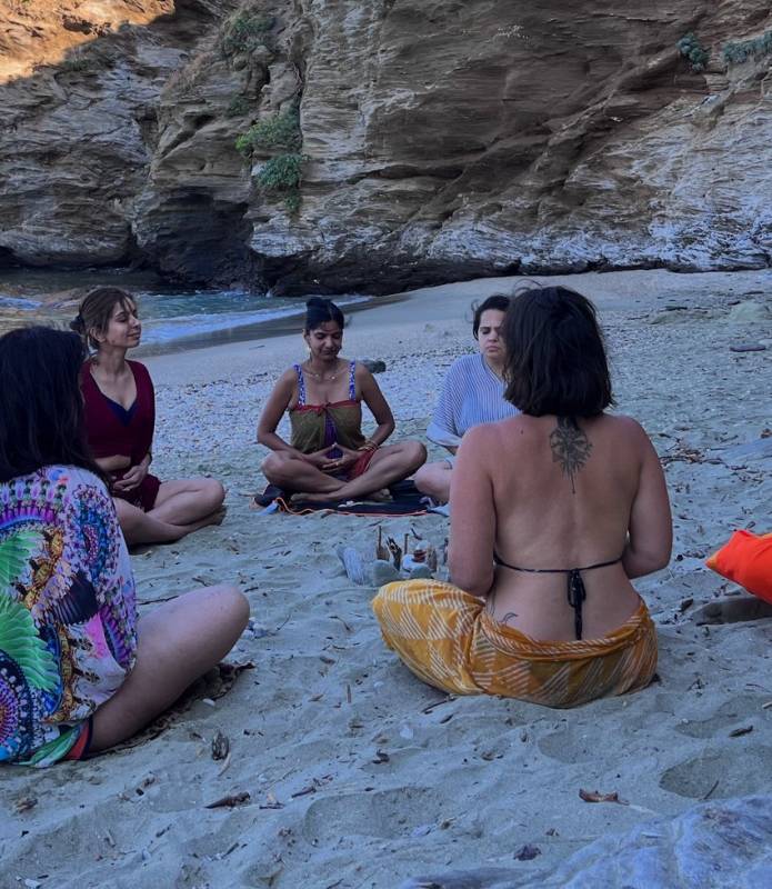 Wellness Retreats