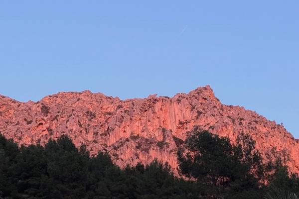 Mallorca Retreat